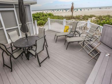 Fort Myers 5 Bedroom Vacation Home on Beach Sleeps 12 Guests Fort Myers 5 Bedroom Vacation Home on Beach Sleeps 12 Guests
