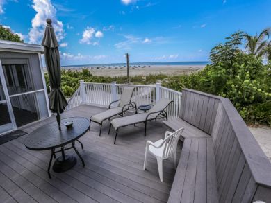 Fort Myers 5 Bedroom Vacation Home on Beach Sleeps 12 Guests Fort Myers 5 Bedroom Vacation Home on Beach Sleeps 12 Guests
