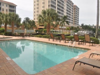 Naples Condo 919314