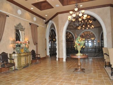 Naples Condo 919328