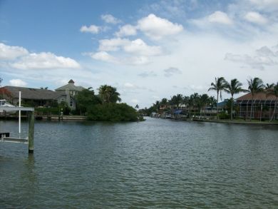 Naples Condo 919335