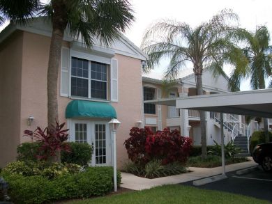 Naples Condo 919343