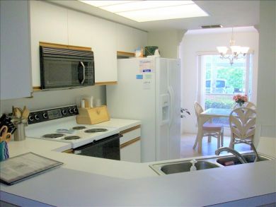 Naples Condo 919343