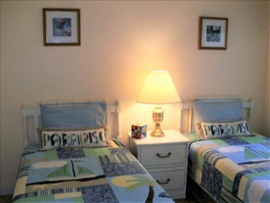 Naples Condo 919343