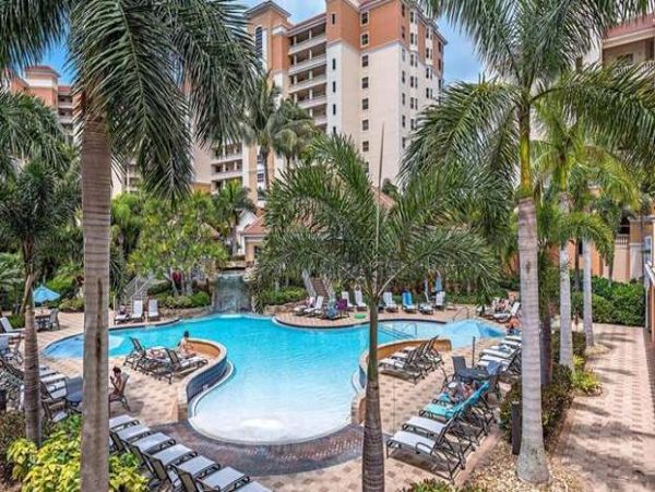 Nothing Short of The Best ! Excellent Community & Amenities