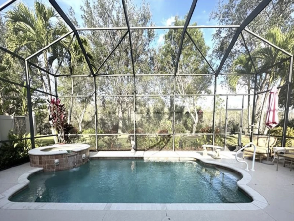 Naples Vacation Home with Pool Community Amenities - additional view, photo 2