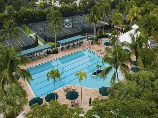 Naples Vacation Home with Pool Community Amenities - additional view, photo 5