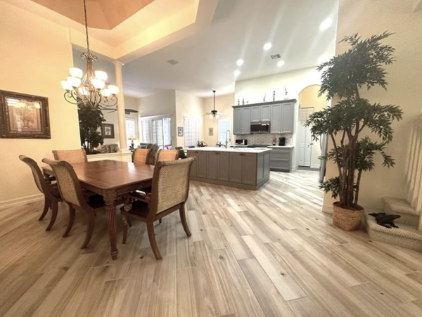 Naples Vacation Home with Pool Community Amenities - additional view, photo 4