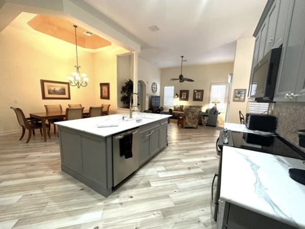 Naples Vacation Home with Pool Community Amenities - additional view, photo 3