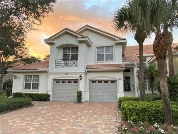 Naples Home 919360