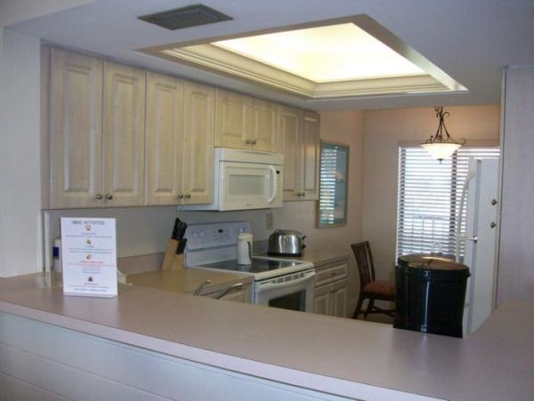 Lovely 2 Bedroom Vacation Condo in Naples