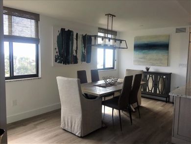 Sweeping Views From This 2 Bedroom High Rise in Naples