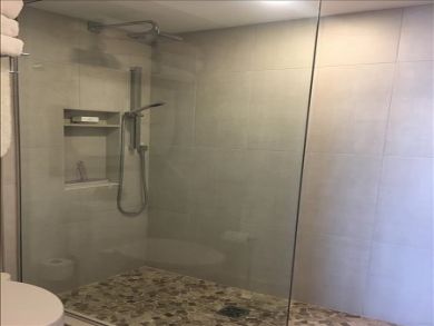 Sweeping Views From This 2 Bedroom High Rise in Naples