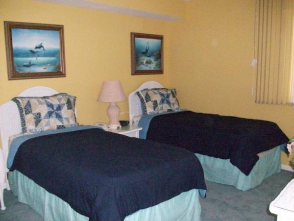 Cozy Vacation Rental with 2 Bedrooms in Naples