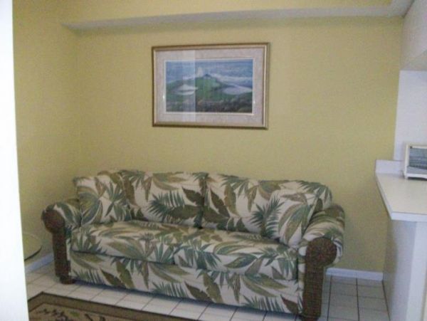 Cozy Vacation Rental with 2 Bedrooms in Naples