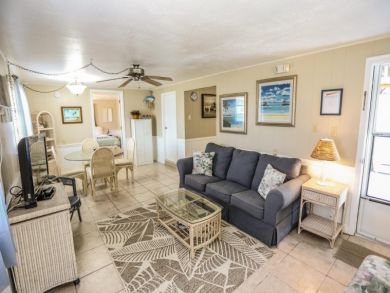 Fort Myers Lovely One Bedroom