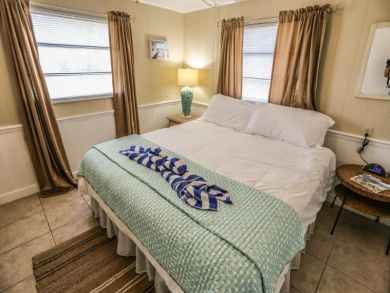 Fort Myers Lovely One Bedroom