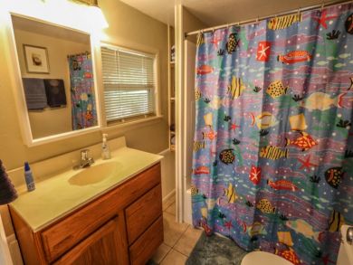 Fort Myers Lovely One Bedroom