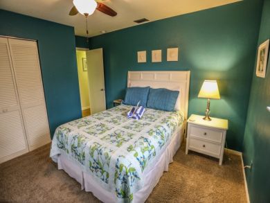 Walk to Beach 5 Bedroom Vacation Home in Fort Myers