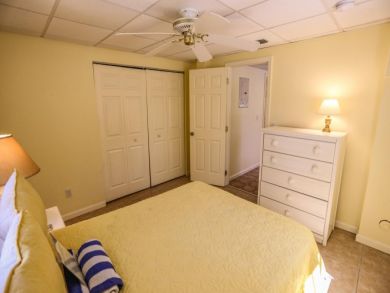 Walk to Beach 5 Bedroom Vacation Home in Fort Myers