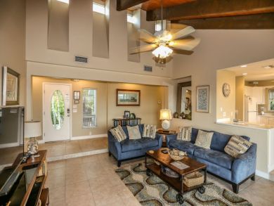 Gorgeous and Secluded Beach Front Home On Ft Myers Beach