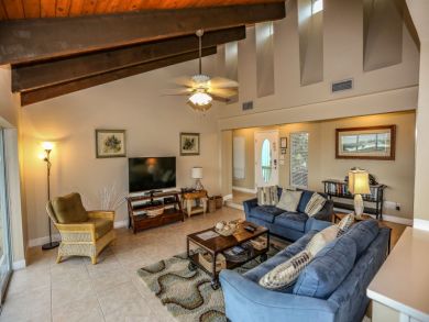 Gorgeous and Secluded Beach Front Home On Ft Myers Beach