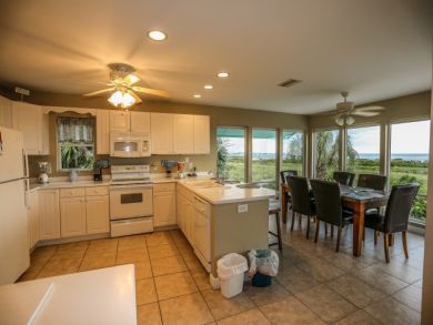 Gorgeous and Secluded Beach Front Home On Ft Myers Beach
