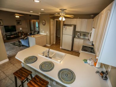 Gorgeous and Secluded Beach Front Home On Ft Myers Beach