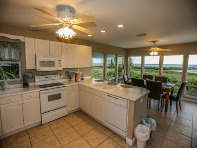 Gorgeous and Secluded Beach Front Home On Ft Myers Beach