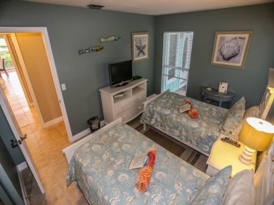 Gorgeous and Secluded Beach Front Home On Ft Myers Beach