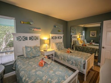 Gorgeous and Secluded Beach Front Home On Ft Myers Beach