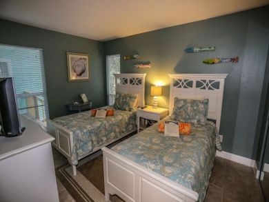 Gorgeous and Secluded Beach Front Home On Ft Myers Beach