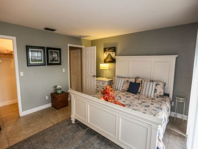 Gorgeous and Secluded Beach Front Home On Ft Myers Beach