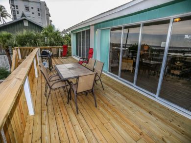 Gorgeous and Secluded Beach Front Home On Ft Myers Beach
