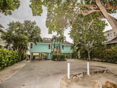 Gorgeous and Secluded Beach Front Home On Ft Myers Beach