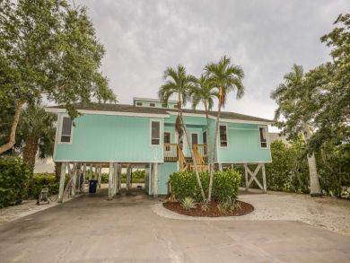 Gorgeous and Secluded Beach Front Home On Ft Myers Beach