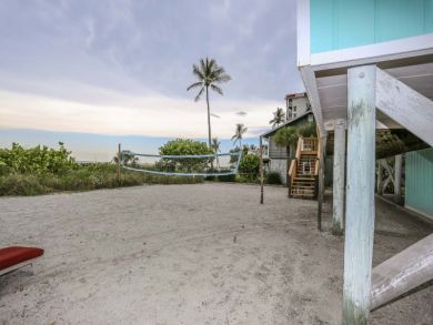 Gorgeous and Secluded Beach Front Home On Ft Myers Beach