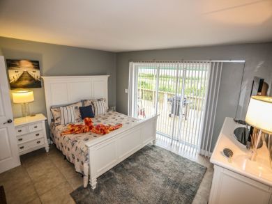 Gorgeous and Secluded Beach Front Home On Ft Myers Beach
