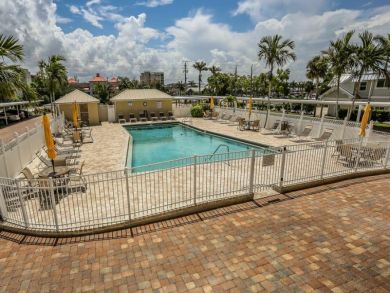 South Fort Myers Beach Condo