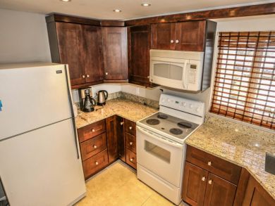South Fort Myers Beach Condo