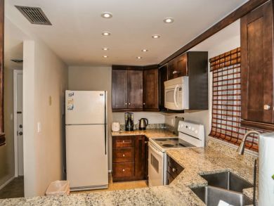 South Fort Myers Beach Condo