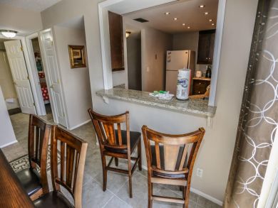 South Fort Myers Beach Condo