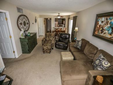 South Fort Myers Beach Condo