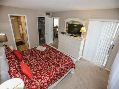 South Fort Myers Beach Condo