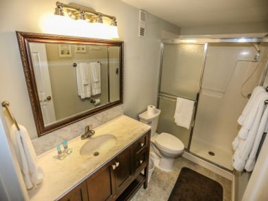 South Fort Myers Beach Condo