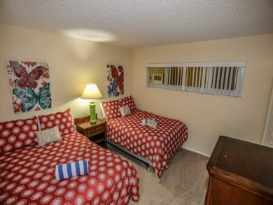 South Fort Myers Beach Condo