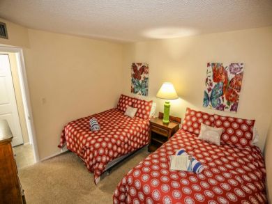 South Fort Myers Beach Condo