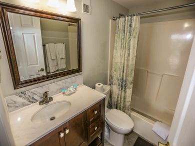 South Fort Myers Beach Condo