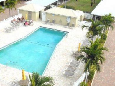 South Fort Myers Beach Condo