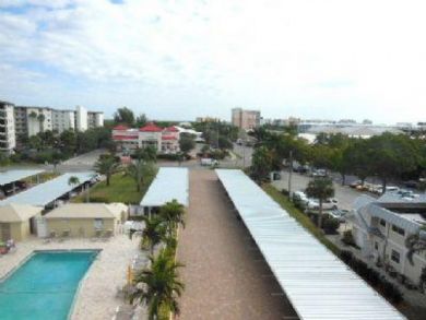 South Fort Myers Beach Condo